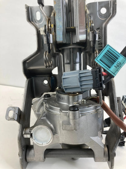 14 15 KIA OPTIMA 2.0L AT ELECTRIC POWER STEERING COLUMN MOTOR ASSY 563002T32 OEM