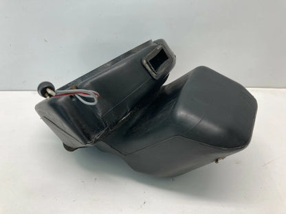 1994 1995 MERCEDES-BENZ C280 FRONT LEFT SIDE DOOR AUDIO SPEAKER 2028202902 OEM