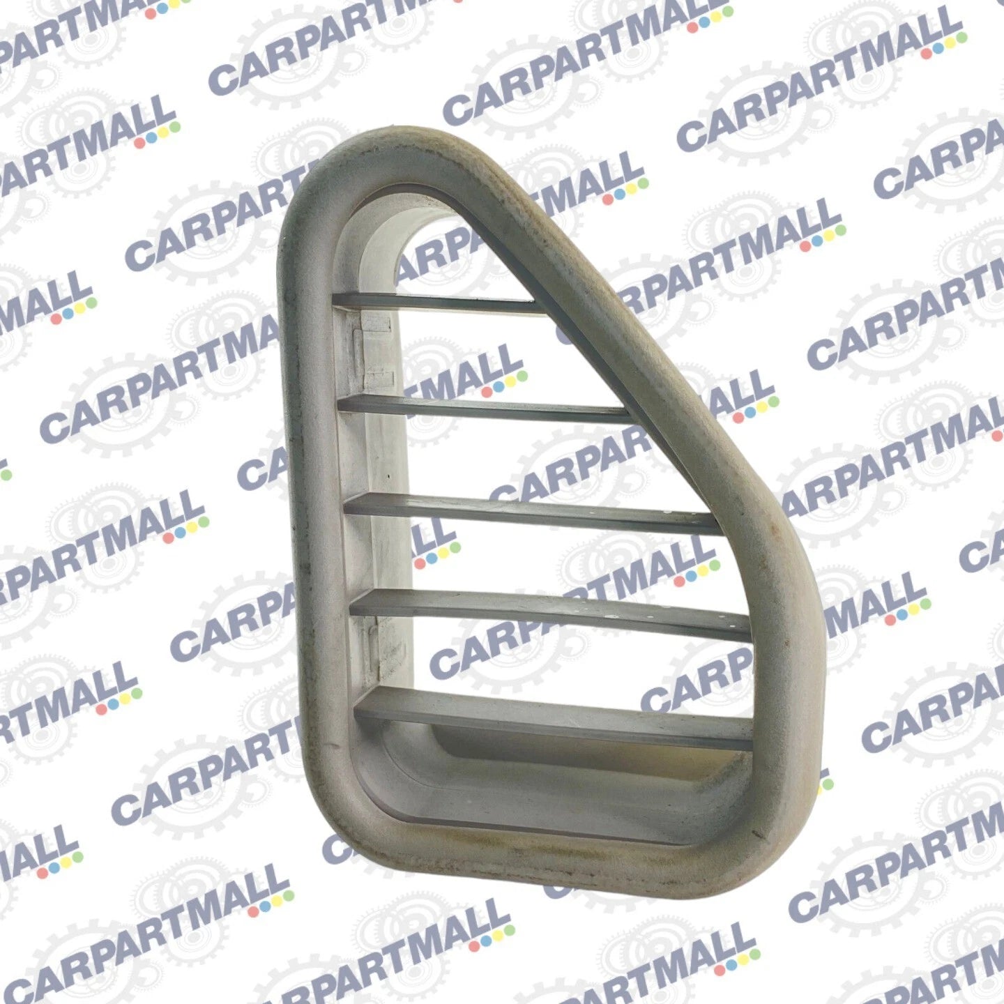 03-06 MERCEDES-BENZ E500 03-09 E320 E350 FRONT RIGHT DOOR FRAME AIR VENT GRILLE