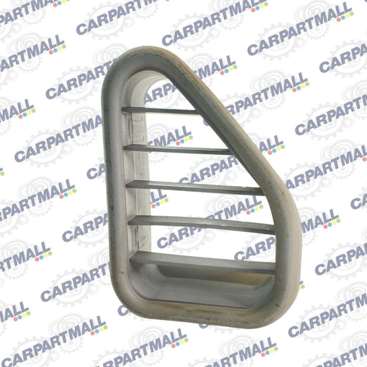 03-06 MERCEDES-BENZ E500 03-09 E320 E350 FRONT RIGHT DOOR FRAME AIR VENT GRILLE