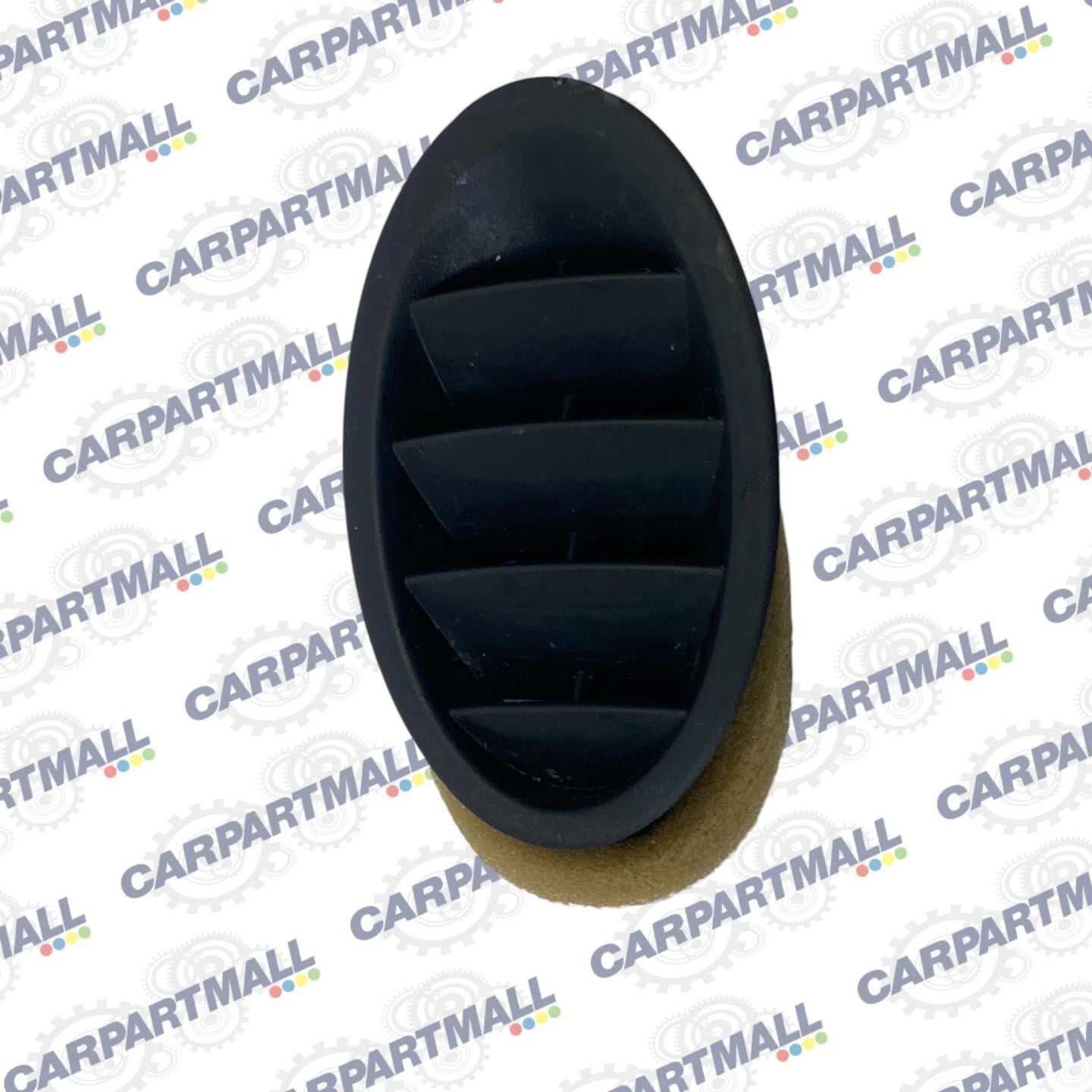 09 10 11 12 13 HONDA FIT DASH LEFT DRIVER SIDE DEFROST NOZZLE AIR VENT GRILLE
