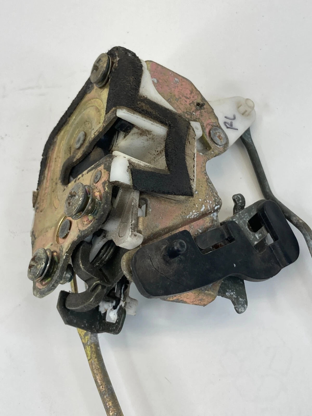 1996-2000 HYUNDAI ELANTRA REAR LEFT DRIVER SIDE DOOR LOCK LATCH ACTUATOR OEM