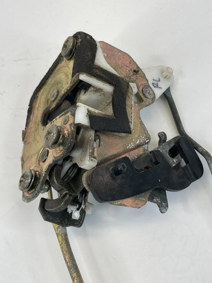 1996-2000 HYUNDAI ELANTRA REAR LEFT DRIVER SIDE DOOR LOCK LATCH ACTUATOR OEM