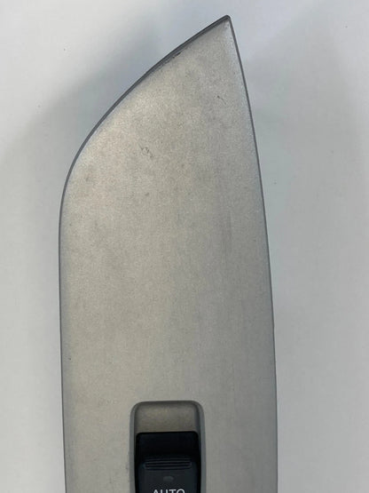 07-09 LEXUS RX350 04-06 RX330 REAR RIGHT DOOR WINDOW CONTROL SWITCH 84030-0E010