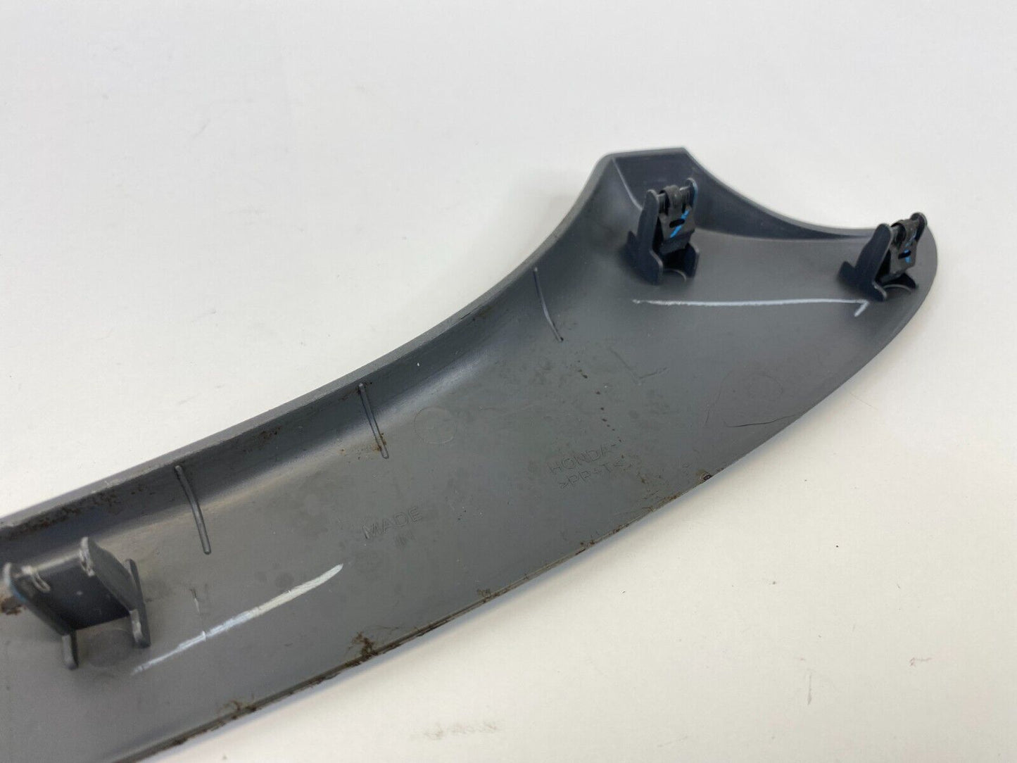 2002 Honda Civic Center Console Left Side Garnish Cover Trim 83406-S5AZ-A010-M1