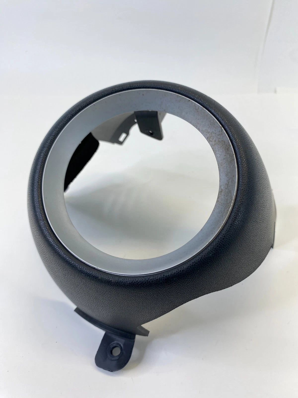 2007-2015 MINI COOPER RIGHT PASSENGER SIDE OUTER DASH AIR VENT BEZEL TRIM OEM