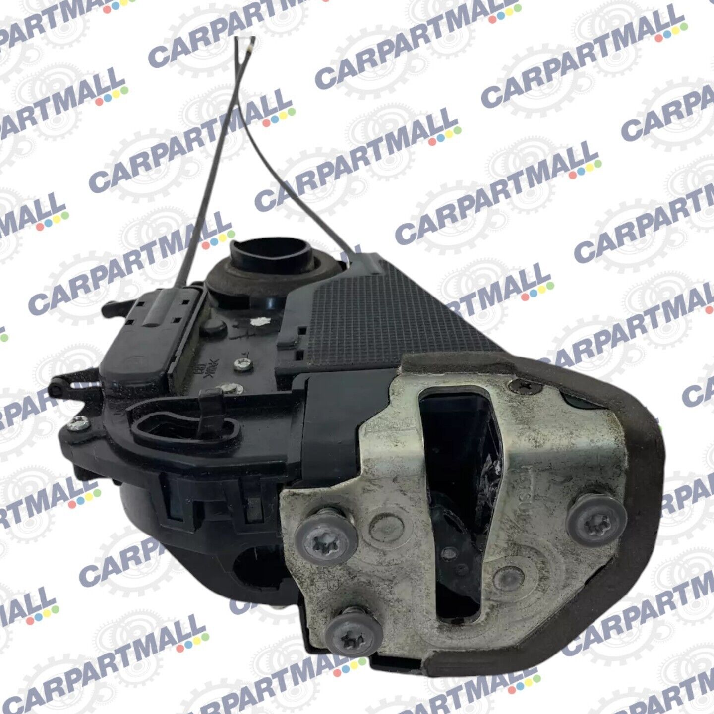 2004-2009 Toyota Prius Rear Right Door Lock Latch Actuator Assembly RR LH OEM