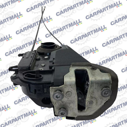 2004-2009 Toyota Prius Rear Right Door Lock Latch Actuator Assembly RR LH OEM