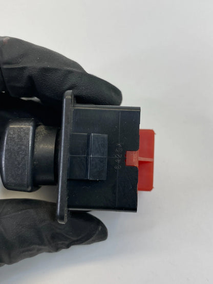 2005 2006 2007 INFINITI G35 SIDE MIRROR CONTROL BUTTON SWITCH OEM