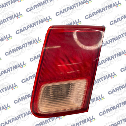 2001 2002 Honda Civic SEDAN Rear Right Side Trunk Lid Inner Tail Light Taillight
