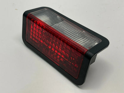 2002-2005 BMW 745I 745LI REAR TRUNK LID CARGO LIGHT LAMP COMPARTMENT 8368577 OEM