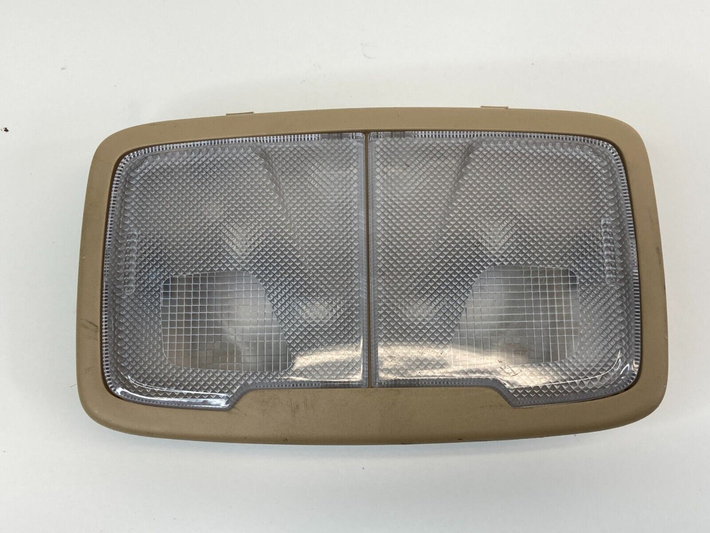 11-15 Hyundai Sonata Rear Roof Overhead Dome Reading Map Light Lamp 92870-3SXXX