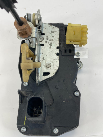 2012-2015 Chevy Captiva Sport Rear Right Side Door Lock Latch Release Actuator