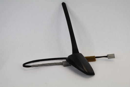 2006-2011 HONDA CIVIC ROOF RADIO AM FM ANTENNA MOUNT BASE REAR UPPER OEM FACTORY