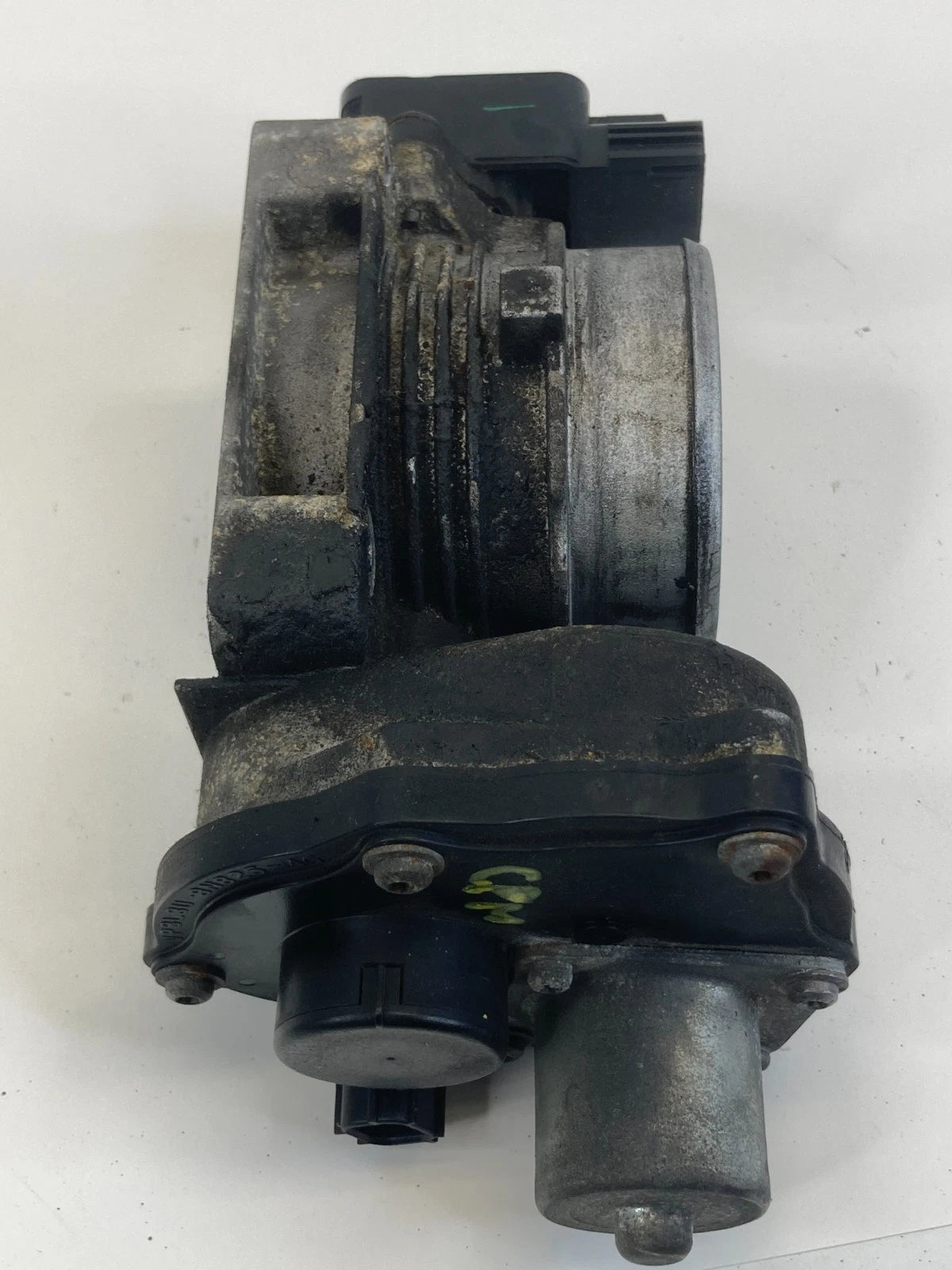 2010 2011 2012 LINCOLN MKT 07-12 MKZ 3.5L THROTTLE BODY THROTTLE VALVE G273N