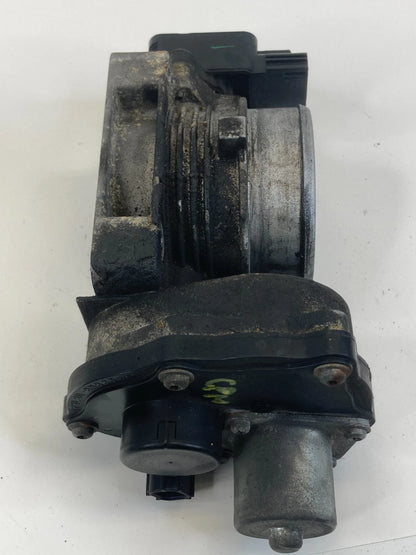 2010 2011 2012 LINCOLN MKT 07-12 MKZ 3.5L THROTTLE BODY THROTTLE VALVE G273N