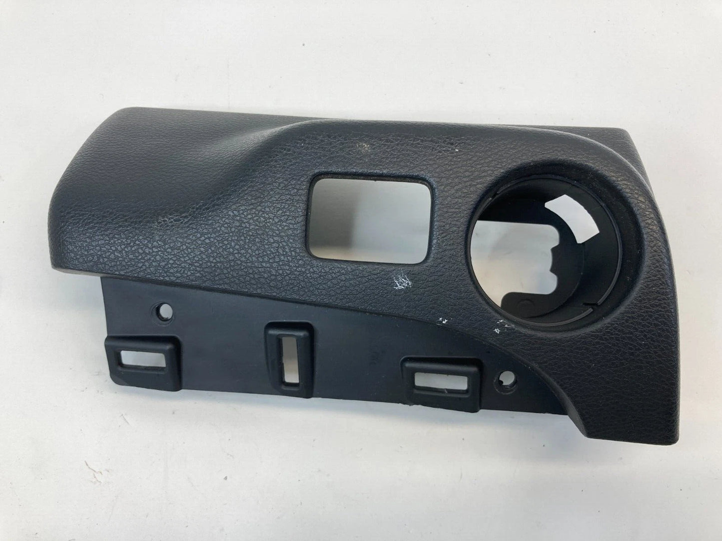 2012-2015 RAM CARGO VAN C/V DASH HEADLIGHT RHEOSTAT SWITCH BEZEL 1PE41DX9AB OEM