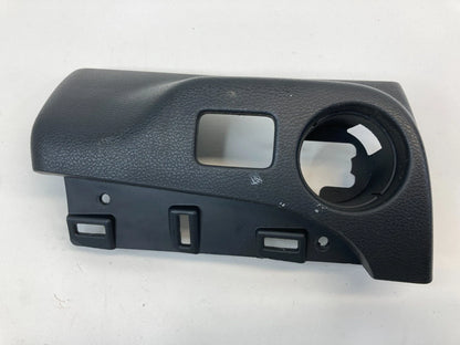 2012-2015 RAM CARGO VAN C/V DASH HEADLIGHT RHEOSTAT SWITCH BEZEL 1PE41DX9AB OEM