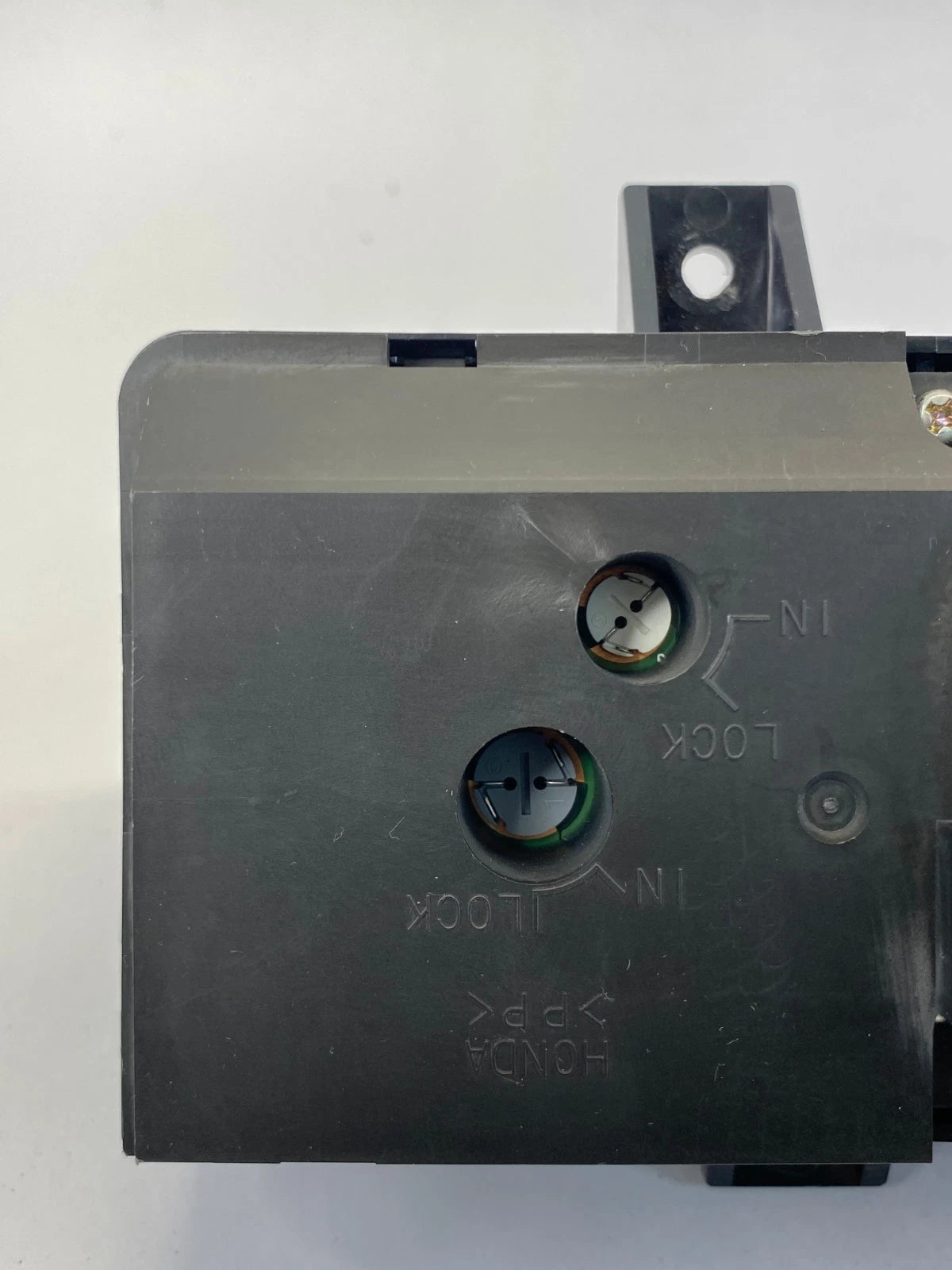 2007 2008 HONDA ELEMENT AC HEATER CLIMATE CONTROL DASH CENTER MODULE OEM FACTORY