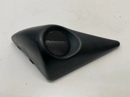 1997-2003 MITSUBISHI DIAMANTE FRONT RIGHT PASSENGER INNER TWEETER SPEAKER COVER