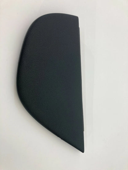2005-2010 VOLKSWAGEN JETTA DASH RIGHT SIDE END CAP COVER TRIM 1K0-858-248 OEM