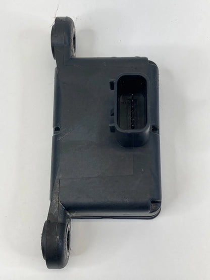 2011-2016 CHEVROLET CRUZE YAW RATE MODULE SENSOR MID CENTER CONSOLE OEM 13578326