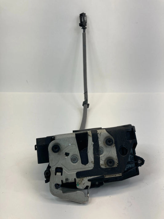 2012-2018 FORD FOCUS SEDAN FRONT RIGHT SIDE DOOR LOCK LATCH ACTUATOR RELEASE OEM