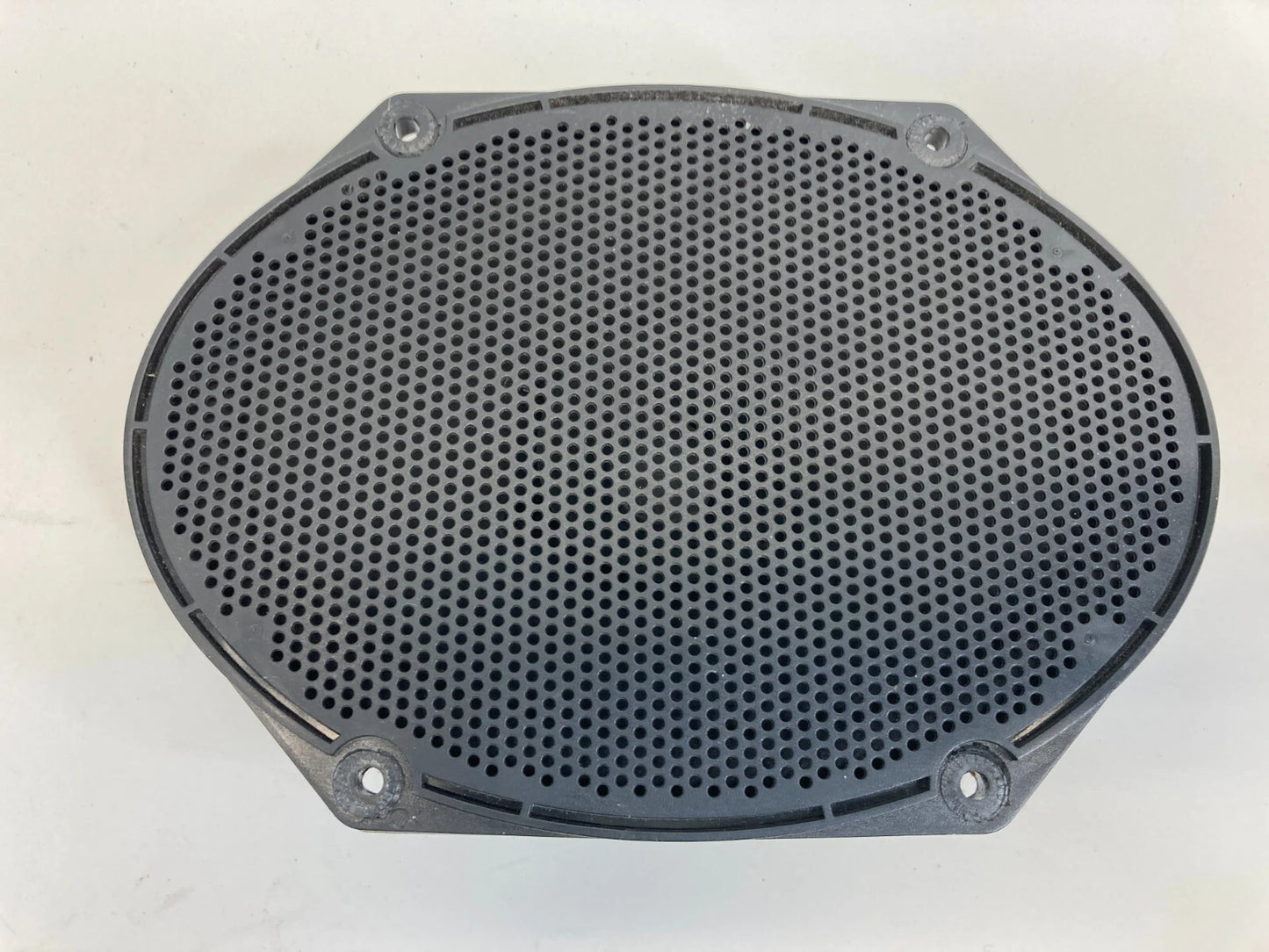 2001-2005 FORD EXPLORER SPORT TRAC REAR RIGHT DOOR AUDIO SPEAKER XW7F-18808-AB