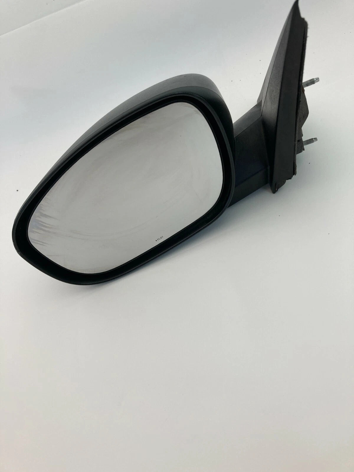 06-10 DODGE CHARGER FRONT LEFT DRIVER SIDE POWER VIEW MIRROR ASSEMBLY 9435785