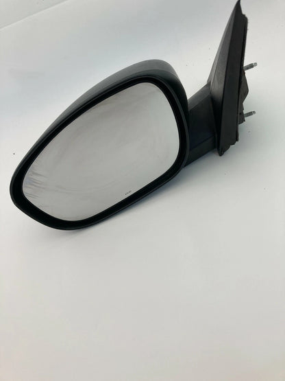 06-10 DODGE CHARGER FRONT LEFT DRIVER SIDE POWER VIEW MIRROR ASSEMBLY 9435785