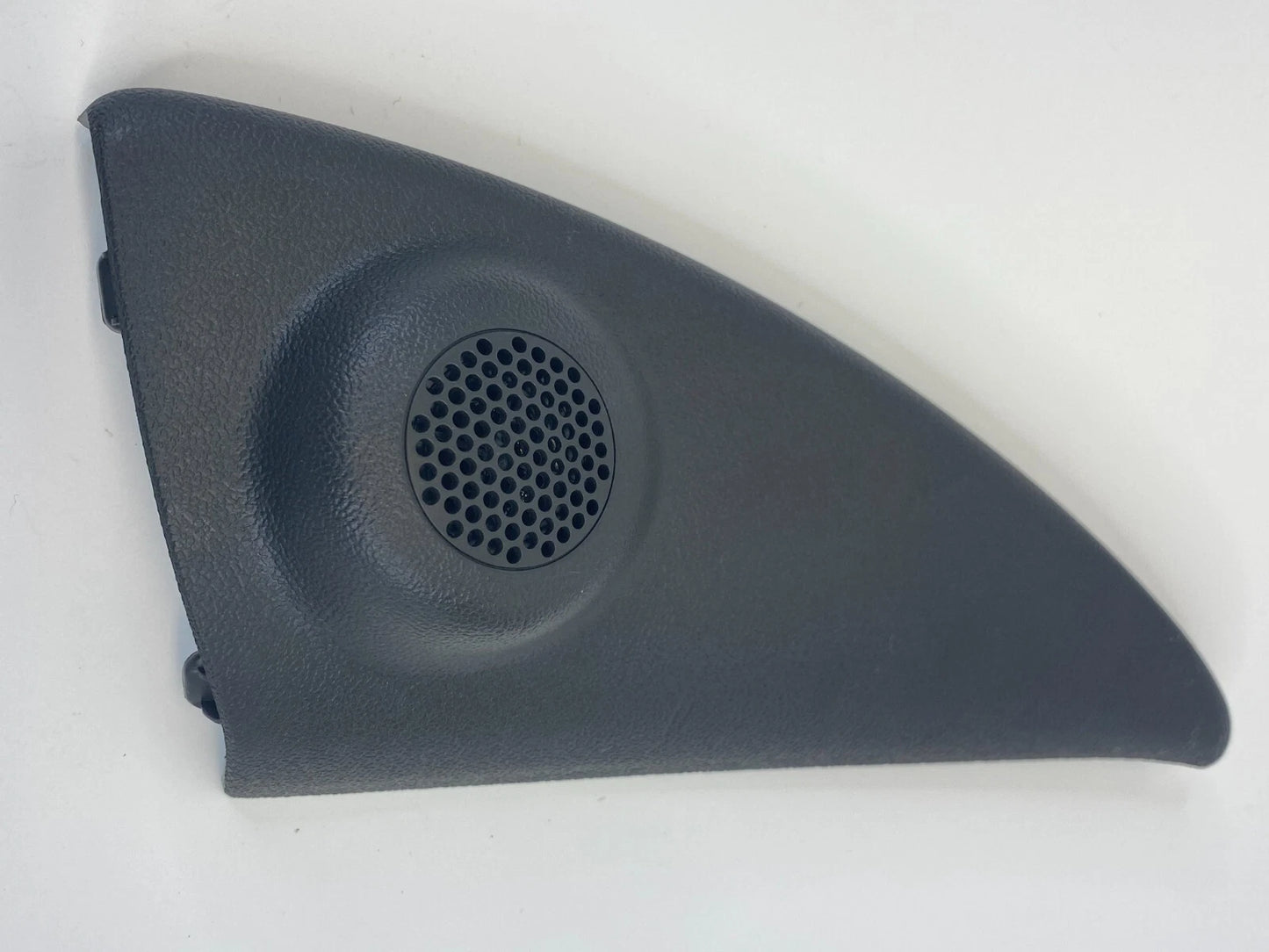 2007-2009 SUZUKI XL-7 FRONT RIGHT SIDE DOOR SPEAKER W/ MIRROR COVER 15863761 OEM
