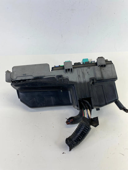 2005-2007 HONDA ODYSSEY 3.5L V6 ENGINE COMPARTMENT FUSE RELAY JUNCTION BLOCK OEM