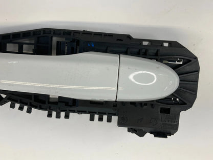 2013-2016 DODGE DART REAR LEFT BACK SIDE EXTERIOR DOOR HANDLE P68082689AD OEM