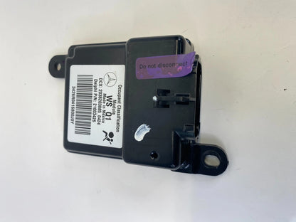 2005-2007 MERCEDES C230 PASSENGER SEAT OCCUPANT MODULE UNIT 2038203885 OEM
