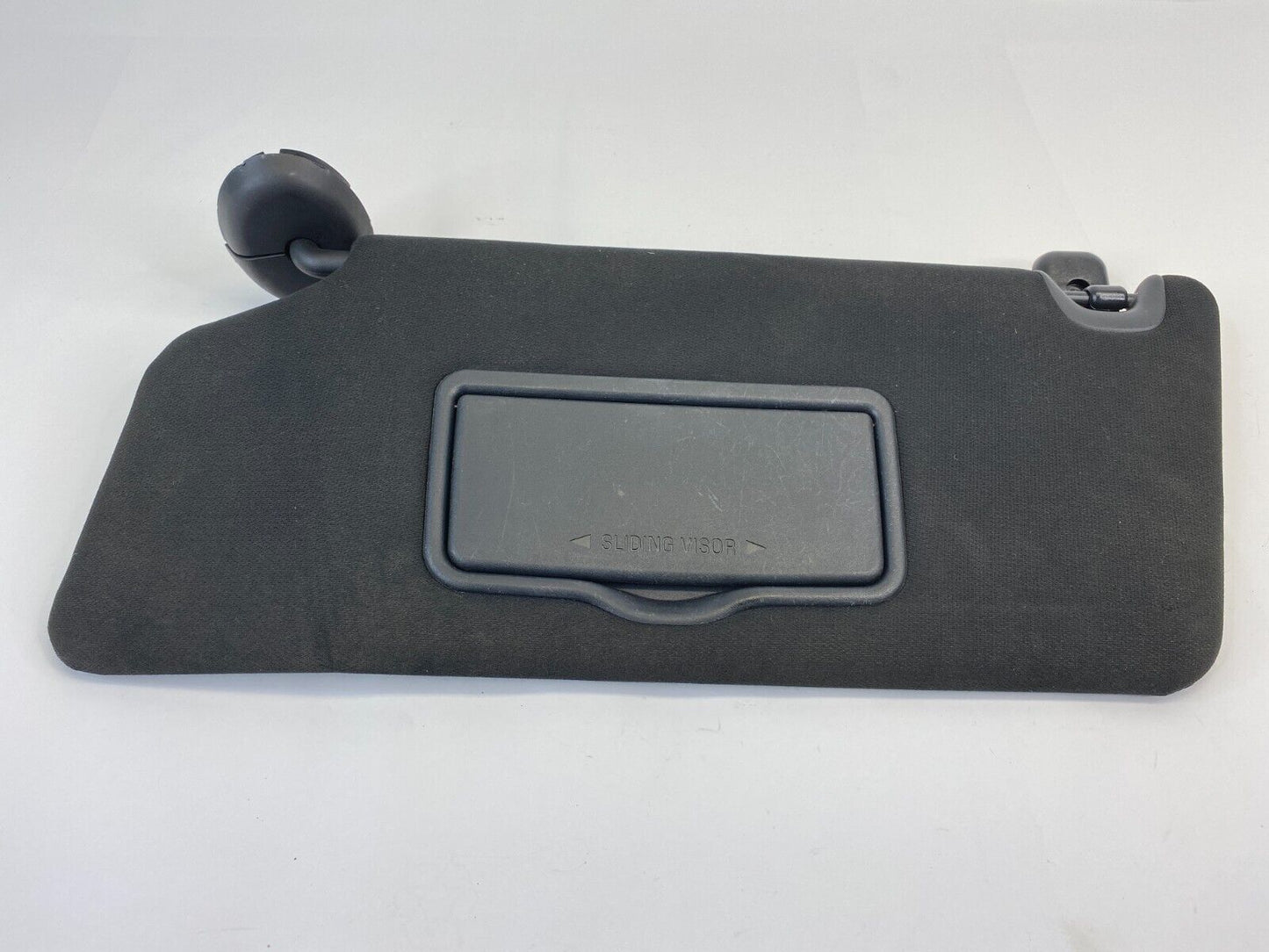 2016-2019 Ford Explorer Police Interceptor Utility Roof Left Sunvisor Shade OEM