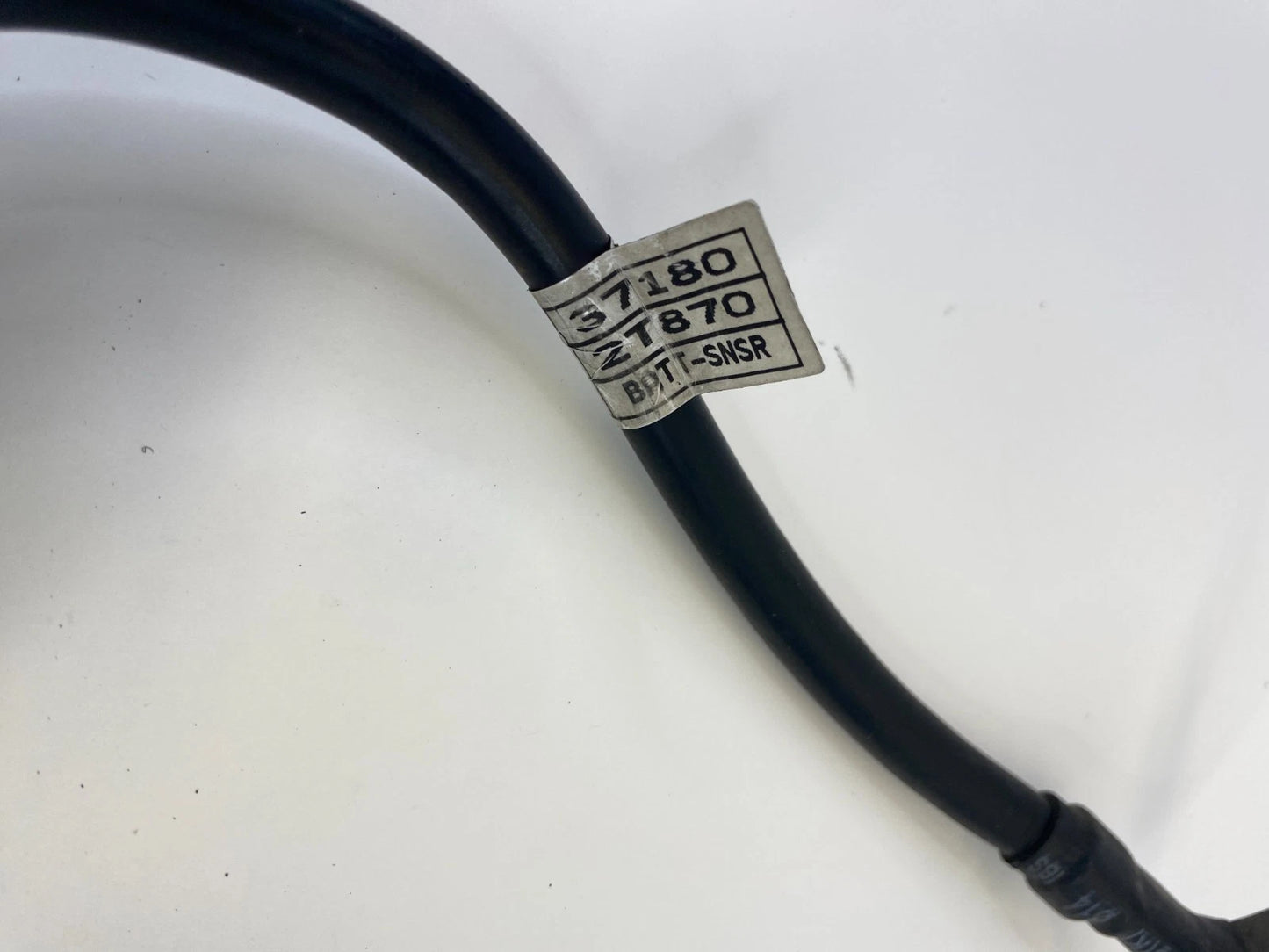 2014 2015 Kia Optima 2.4L L4 Battery Negative Current Sensor Wire Harness OEM