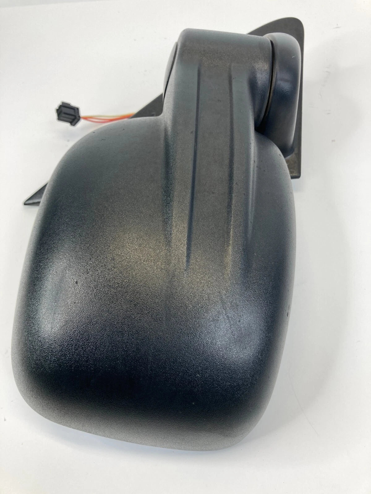 2002-2007 JEEP LIBERTY PASSENGER RIGHT SIDE VIEW MIRROR UNIT POWER OEM 710806