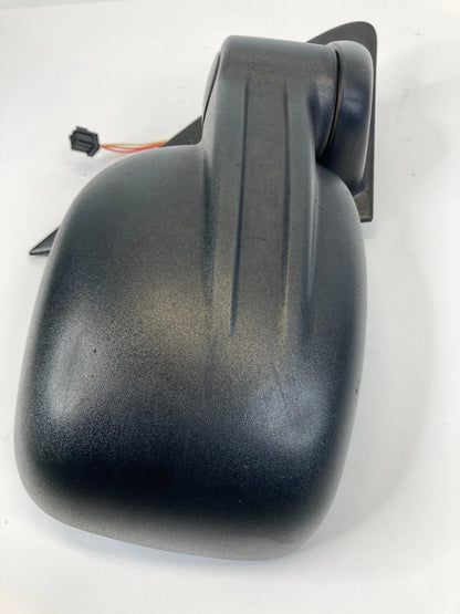 2002-2007 JEEP LIBERTY PASSENGER RIGHT SIDE VIEW MIRROR UNIT POWER OEM 710806