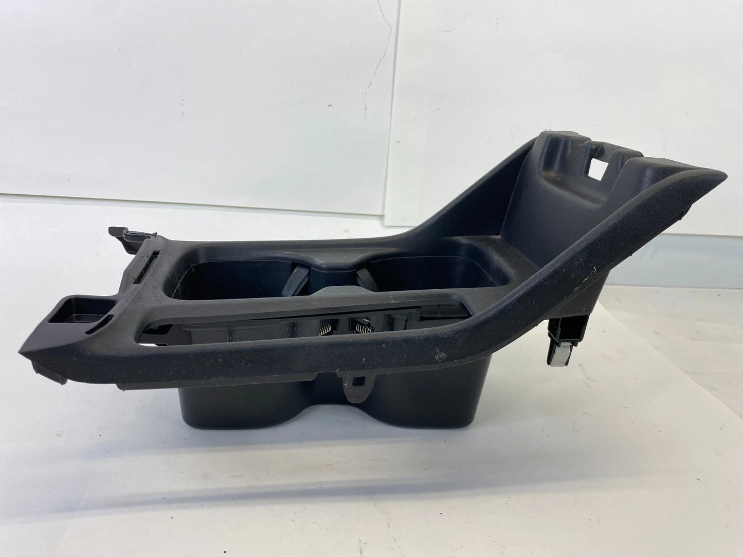 2012 2013 HONDA CIVIC CENTER CONSOLE CUP HOLDER TRIM PANEL BEZEL 83420TR0A020