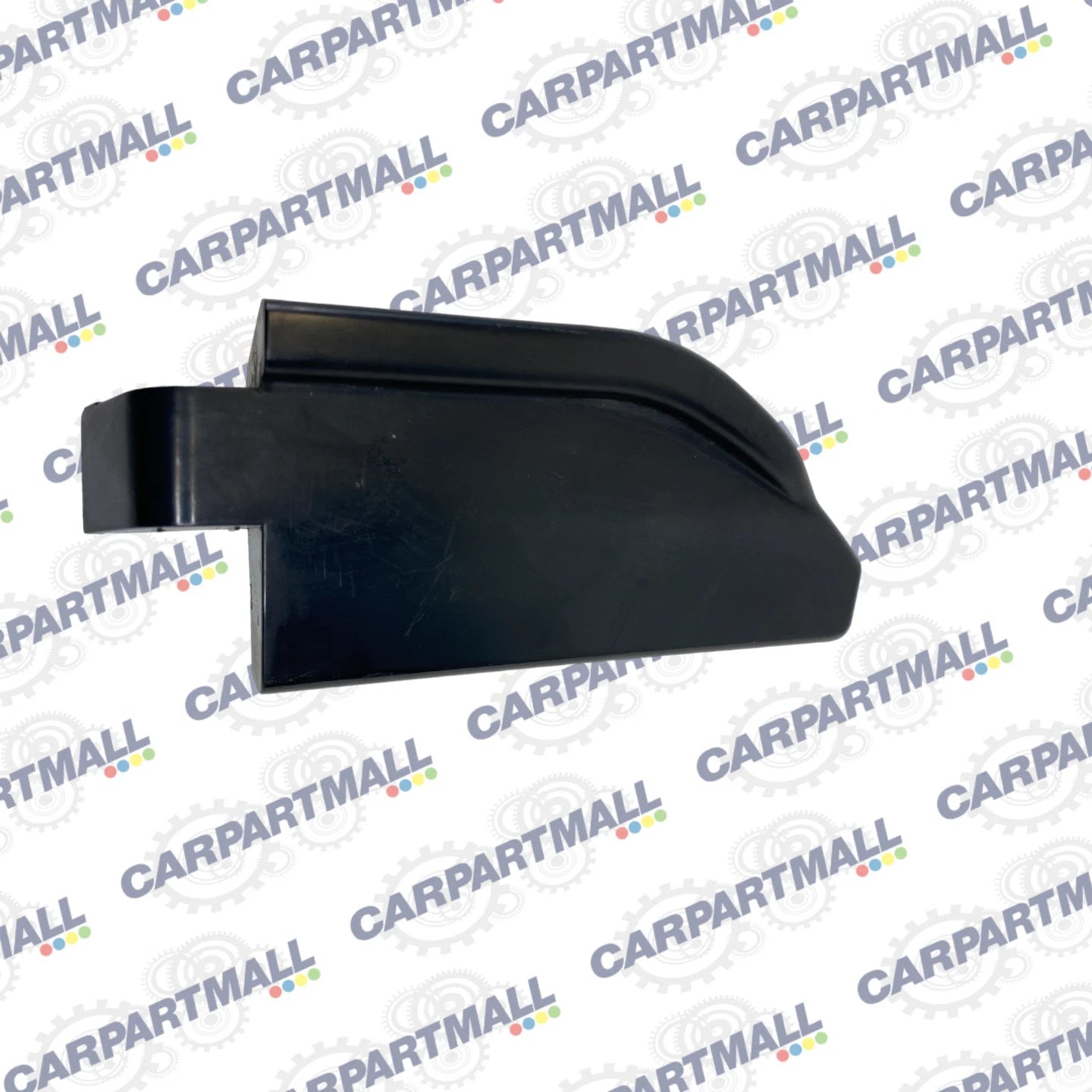 2000-2006 MAZDA MPV REAR RIGHT DOOR SLIDING SIDE PROTECTOR RAIL COVER TRIM OEM