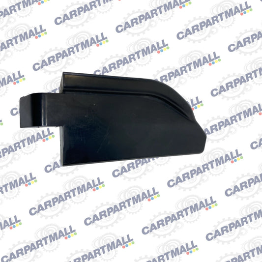2000-2006 MAZDA MPV REAR RIGHT DOOR SLIDING SIDE PROTECTOR RAIL COVER TRIM OEM