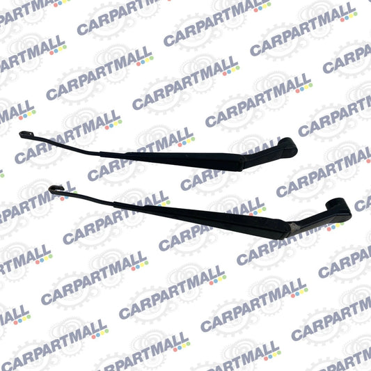 2008-2015 SCION XB FRONT LEFT & RIGHT WINDSHIELD WIPER ARM OEM