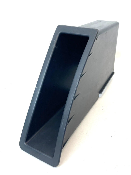 2007-2009 LINCOLN MKZ DASH GLOVE BOX REGISTRATION STORAGE COMPARTMENT BOX OEM