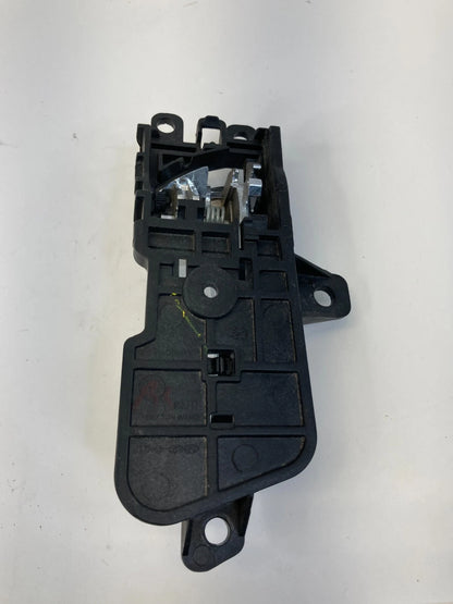 2011-2014 HYUNDAI SONATA REAR LEFT SIDE INNER DOOR HANDLE ASSY 82610-3S000 OEM