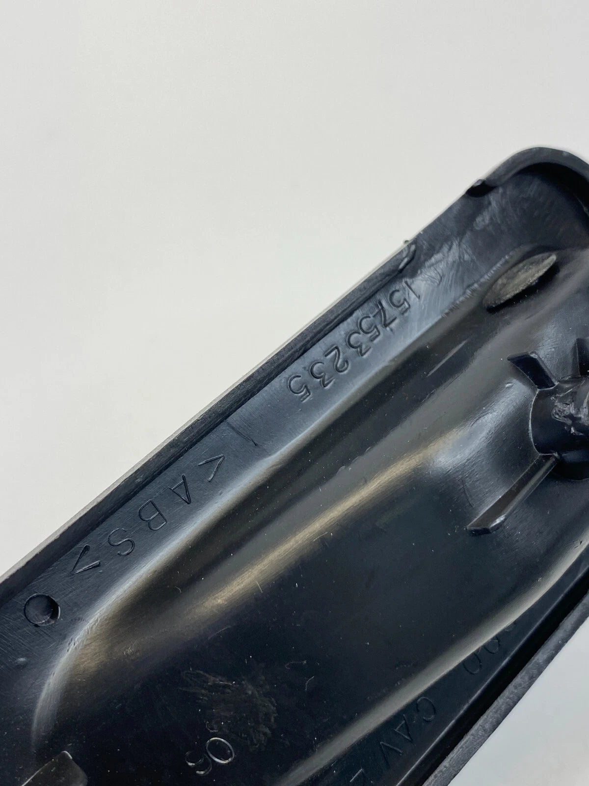 2008-2012 CHEVROLET MALIBU REAR TRUNK LIFTGATE ASSIST STRAP DOOR PULL HANDLE