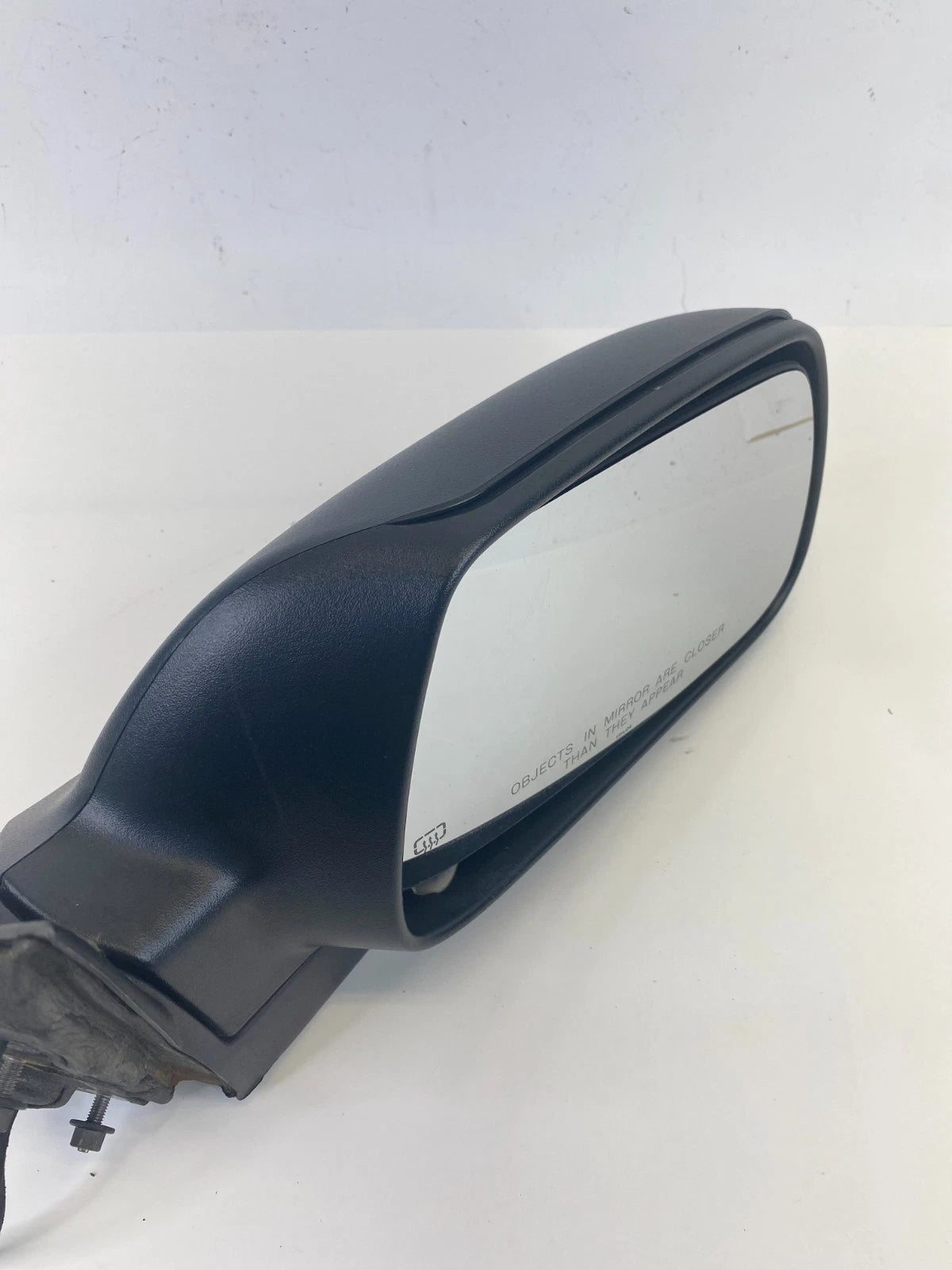 2005-2010 JEEP GRAND CHEROKEE FRONT RIGHT DOOR SIDE VIEW POWER MIRROR W/ HEATED
