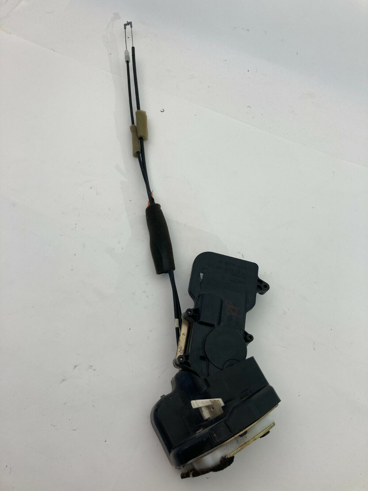 2003 04 05 06 07 2008 Mazda 6 Sedan Rear Right Door Lock Latch Release Actuator