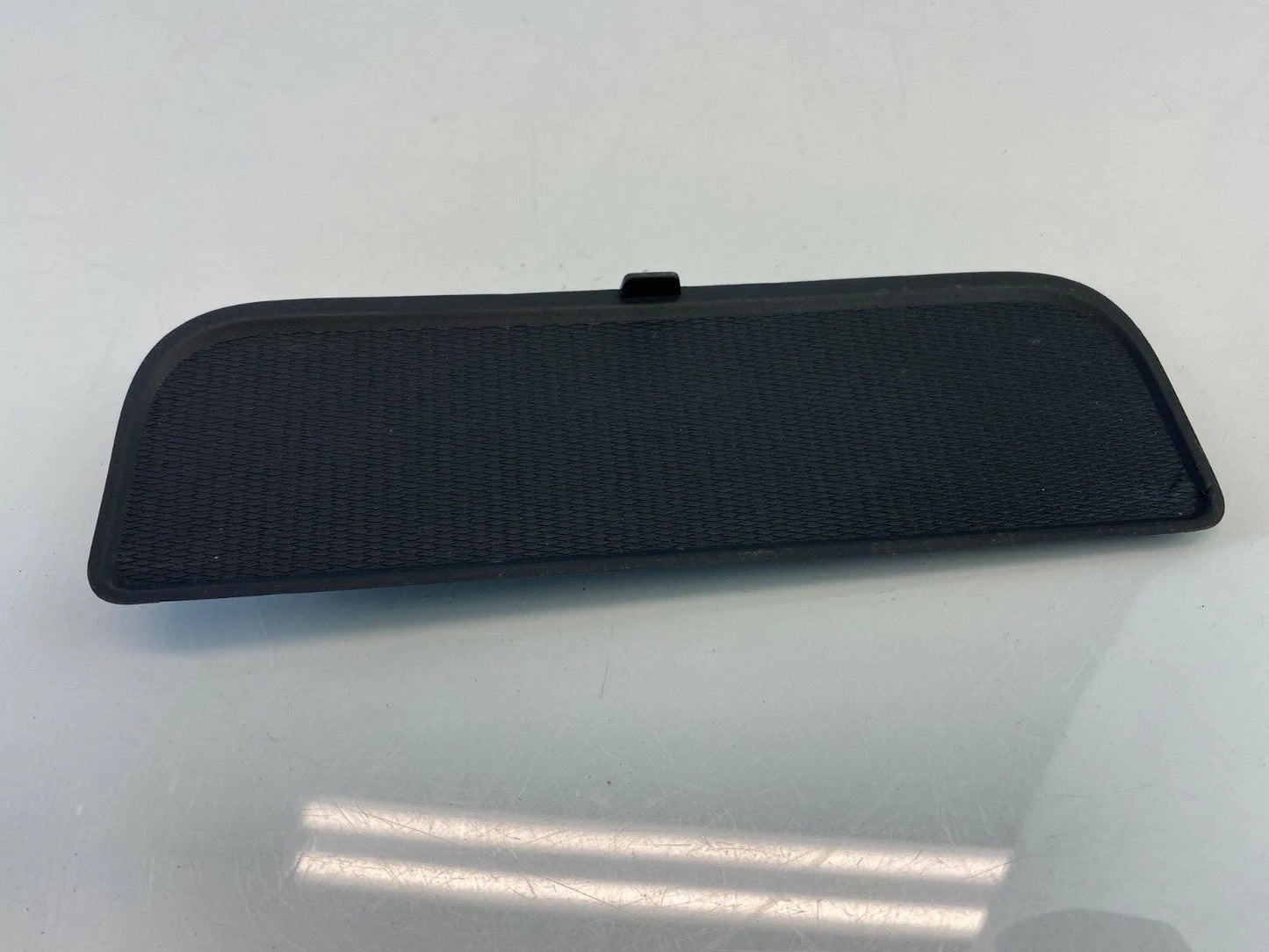 2011-2018 VOLVO S60 CENTER CONSOLE RUBBER MAT LINER COVER INSERT 30715132 OEM
