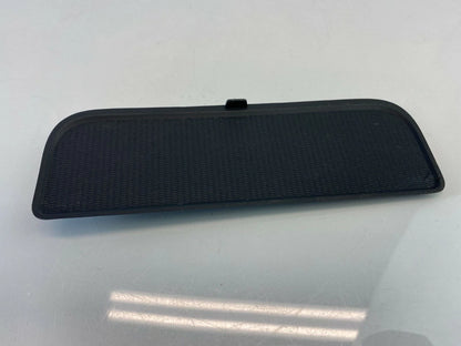 2011-2018 VOLVO S60 CENTER CONSOLE RUBBER MAT LINER COVER INSERT 30715132 OEM