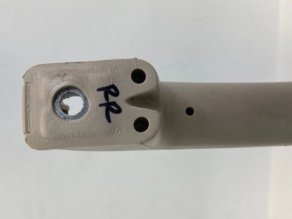 03 04 FORD ESCAPE ROOF REAR RIGHT SIDE GRAB GRIP ASSIST HANDLE YL84-7831406-AC